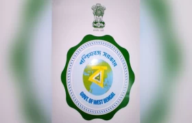 10 WBCS Officers promoted to IAS rank